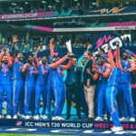 Echoes of Cricket History – Iconic Matches