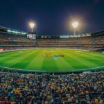 Famous Echo Moments – Legendary Sixes