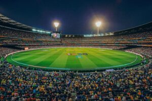 Narendra Modi Cricket Ground