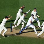 Echo of Records – Top Run Chases